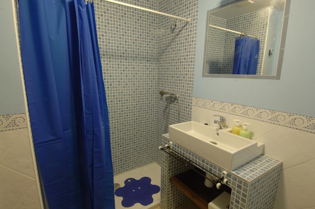 Apartamentos Sierra De Francia Monsagro 客房 照片