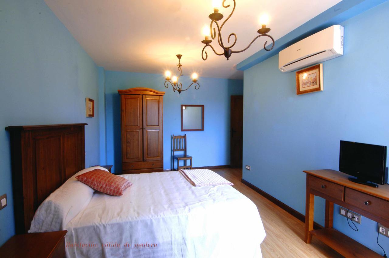 Apartamentos Sierra De Francia Monsagro 外观 照片