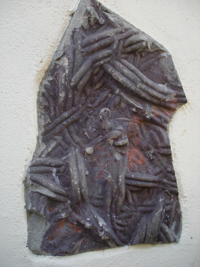 Apartamentos Sierra De Francia Monsagro 外观 照片